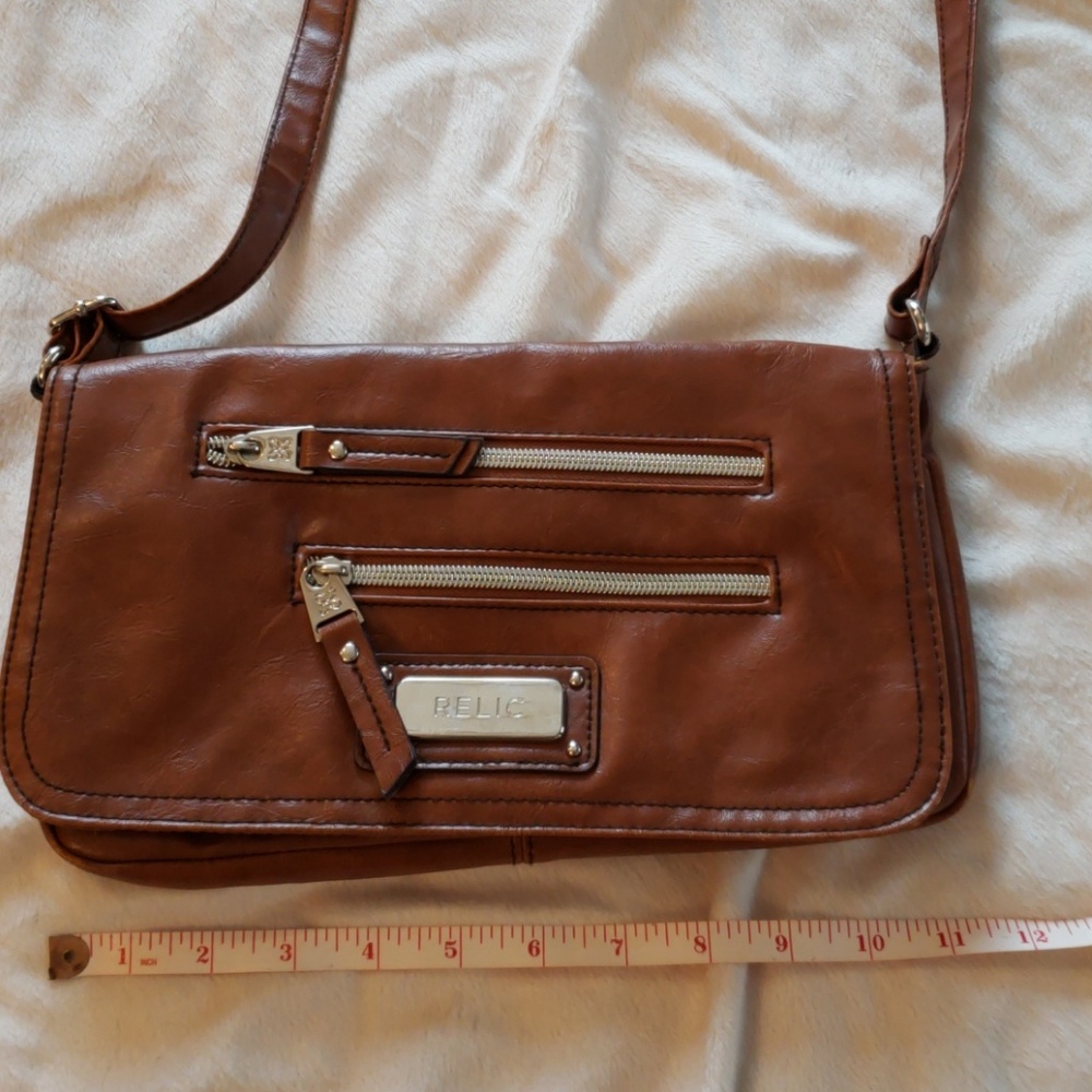 Relic crossbody